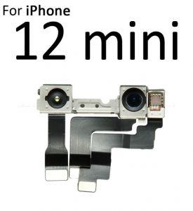 Cụm camera trước iPhone 12 Mini