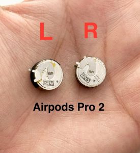 Pin Airpods Pro 2 New