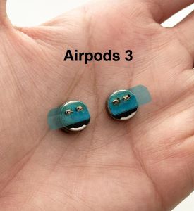 Pin Arpods 3