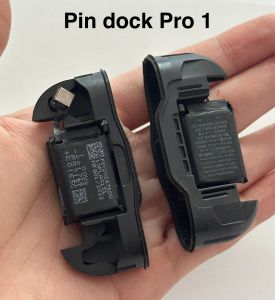 Pin Dock Pro 1